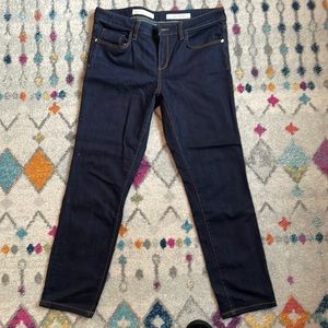 Anthropologie Pilcro jeans size 31